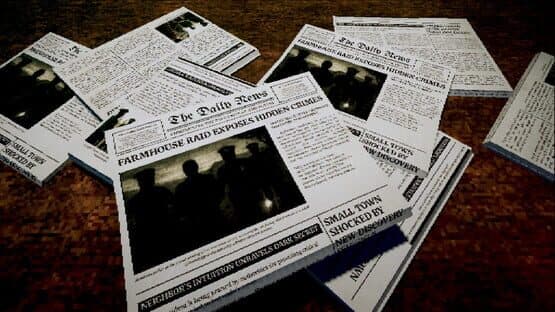 Rotten Crop screenshot 3