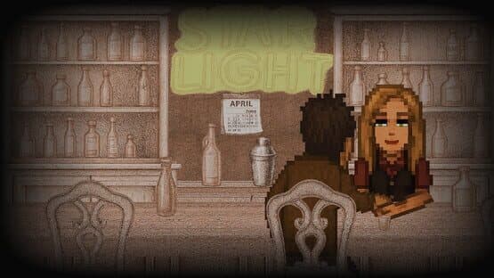 Get in Timelessness screenshot 2