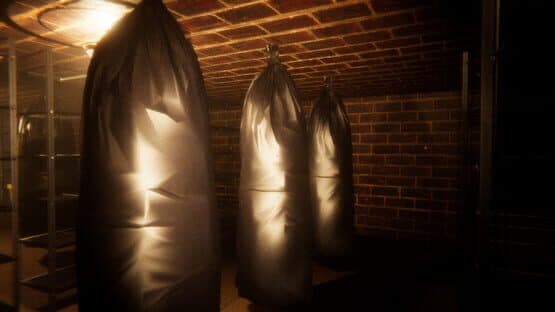 Case Blind: Stolen Route screenshot 1