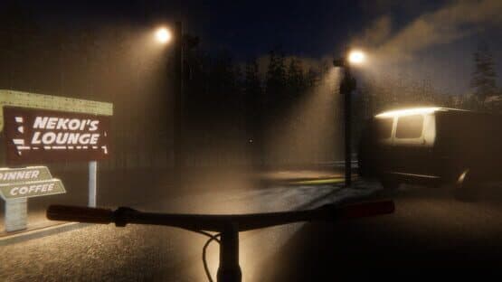 Case Blind: Stolen Route screenshot 4