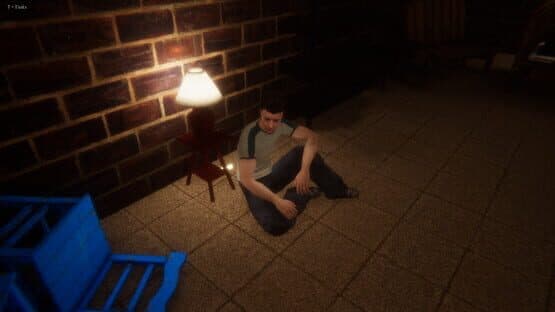 Case Blind: Stolen Route screenshot 5