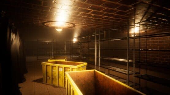 Case Blind: Stolen Route screenshot 6