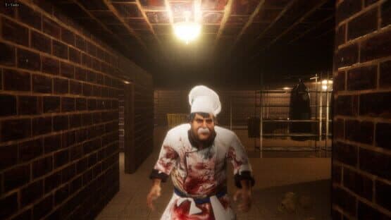 Case Blind: Stolen Route screenshot 7