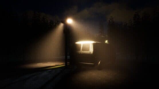 Case Blind: Stolen Route screenshot 9