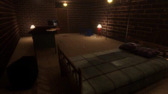 Case Blind: Stolen Route screenshot 10