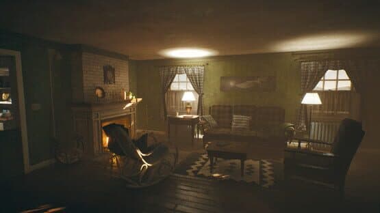 Anomaly 13 screenshot 1