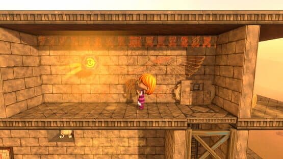 Nia: Jewel Hunter screenshot 1