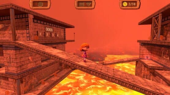 Nia: Jewel Hunter screenshot 3