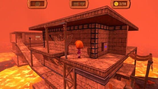 Nia: Jewel Hunter screenshot 5