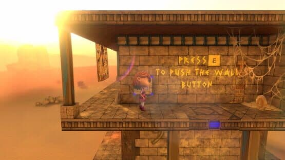 Nia: Jewel Hunter screenshot 6