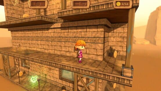 Nia: Jewel Hunter screenshot 7