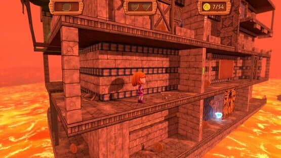 Nia: Jewel Hunter screenshot 8