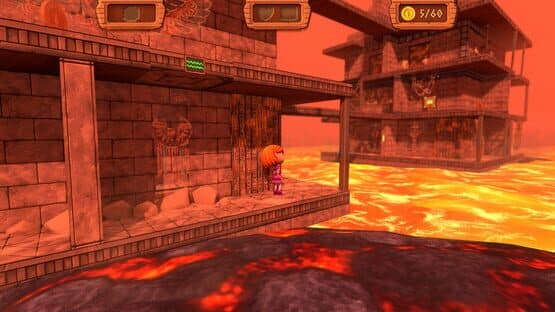 Nia: Jewel Hunter screenshot 10