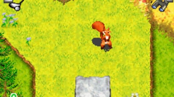 Over the Hedge: Hammy Goes Nuts! screenshot 6