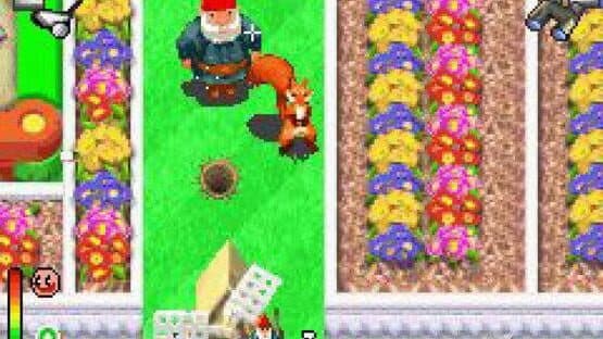 Over the Hedge: Hammy Goes Nuts! screenshot 2