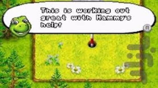 Over the Hedge: Hammy Goes Nuts! screenshot 10