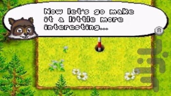 Over the Hedge: Hammy Goes Nuts! screenshot 3