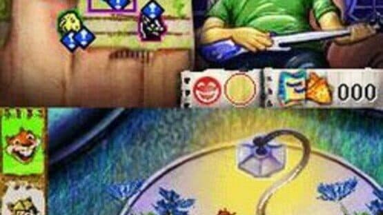 Over the Hedge: Hammy Goes Nuts! screenshot 3