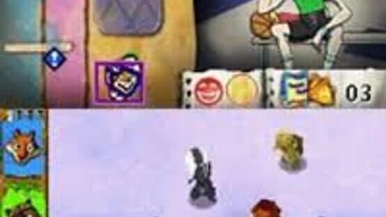 Over the Hedge: Hammy Goes Nuts! screenshot 4