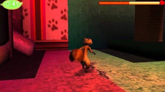 Over the Hedge: Hammy Goes Nuts! screenshot 4