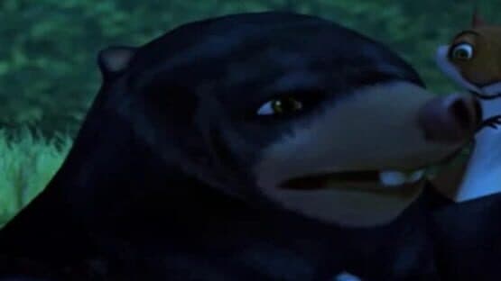 Over the Hedge: Hammy Goes Nuts! screenshot 7