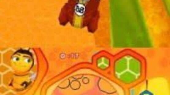 Bee Movie Game screenshot 3