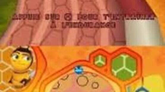 Bee Movie Game screenshot 4