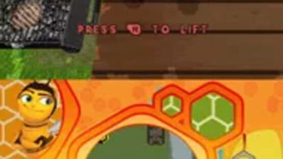 Bee Movie Game screenshot 7