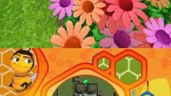 Bee Movie Game screenshot 9