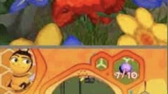 Bee Movie Game screenshot 12