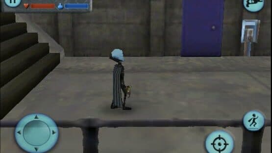 Megamind: Bad. Blue. Brilliant screenshot 5