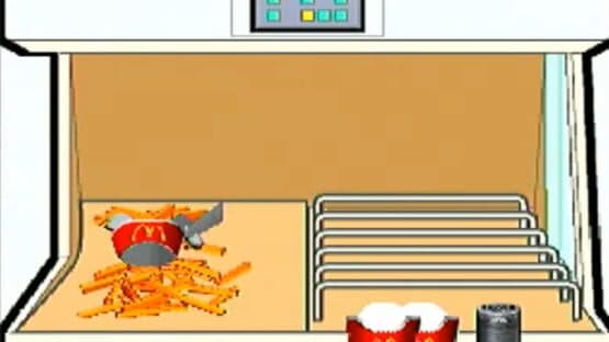 eCrew Development Program screenshot 1