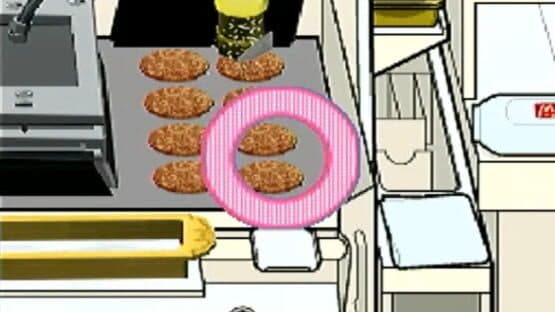 eCrew Development Program screenshot 2