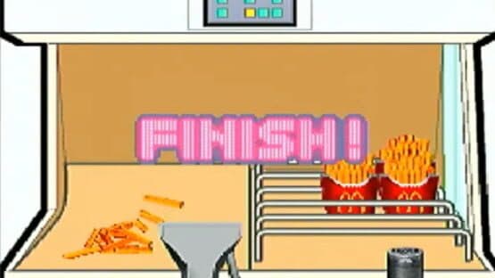 eCrew Development Program screenshot 5