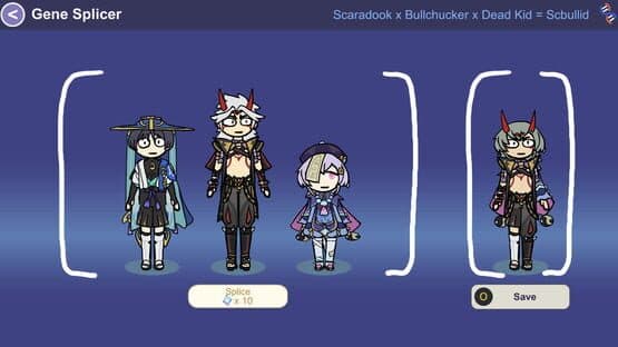 Silly Wisher screenshot 2