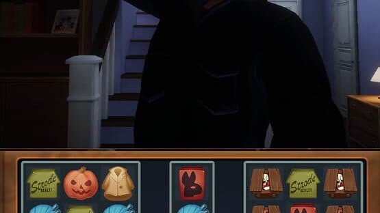 Halloween: A Match Made in Terror screenshot 1
