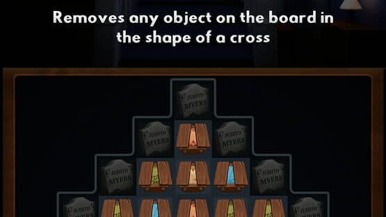 Halloween: A Match Made in Terror screenshot 4