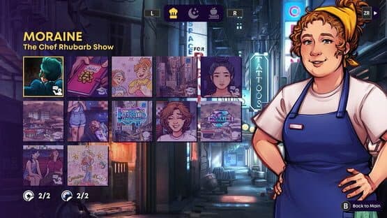 Forever Delicious Bundle screenshot 3