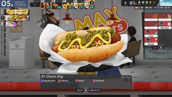 Forever Delicious Bundle screenshot 5