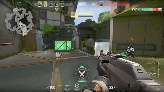 Valorant screenshot 1