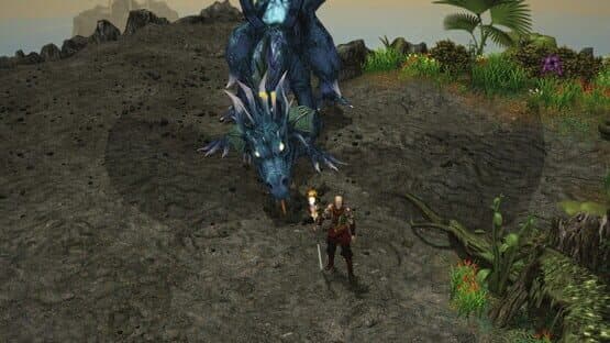 Sacred 2 Remaster screenshot 3