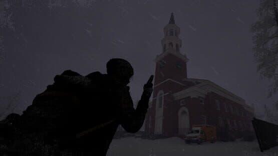 Harrowlight screenshot 1