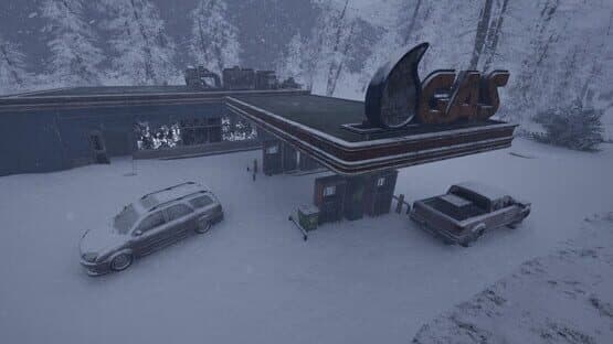 Harrowlight screenshot 3