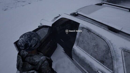 Harrowlight screenshot 5