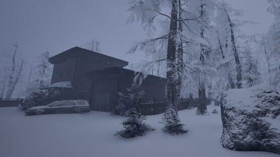 Harrowlight screenshot 6