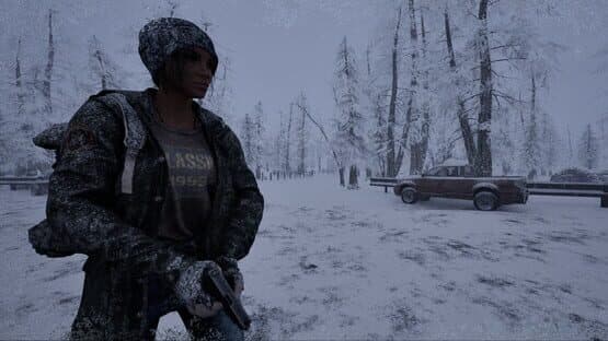 Harrowlight screenshot 7