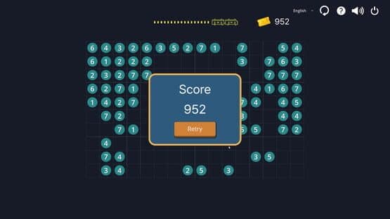 Countup screenshot 1