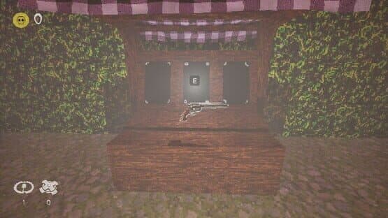 Bartholomew.exe screenshot 2