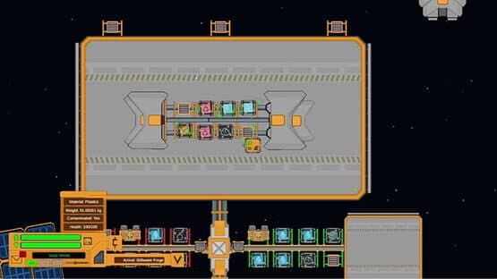 Space Depot screenshot 3
