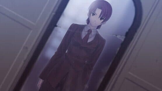 Fate/Hollow Ataraxia Remastered screenshot 2